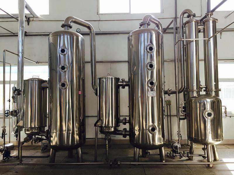 蒸發器的工作原理有哪些呢? 蒸發器的工作原理有哪些呢?